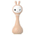 Музыкальная игрушка Умный зайка Alilo 60407 R1 бежевый